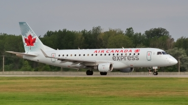 C-FUJE