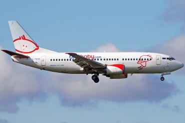 G-TOYD