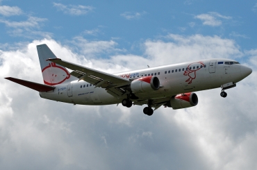 G-TOYF