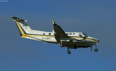 D-CSKY