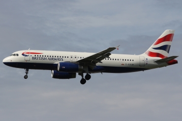 G-EUUW