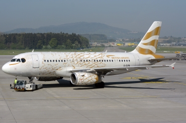 G-EUPA