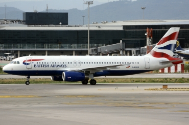 G-EUUB