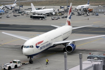 G-BZHA