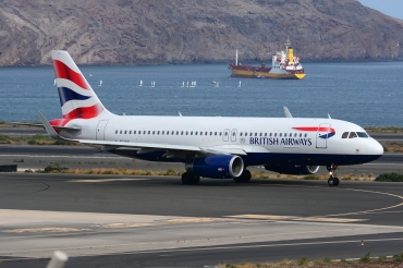 G-EUYU