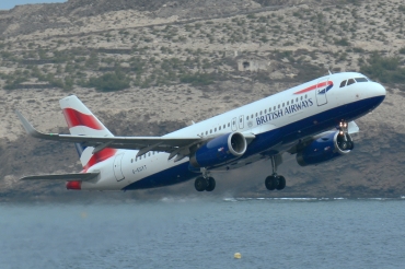 G-EUYT