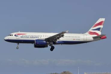 G-EUUS