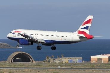 G-EUUS