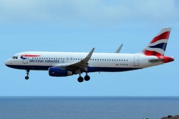 G-EUYS