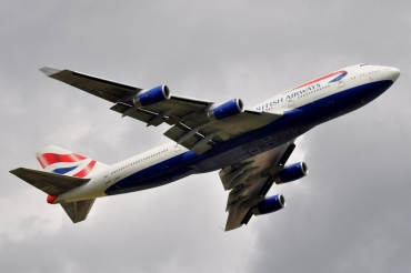 G-BNLE