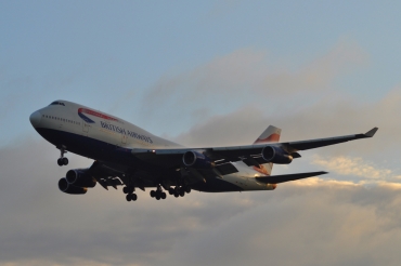 G-BNLK