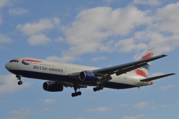 G-BNWW