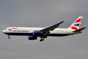 G-BNWY