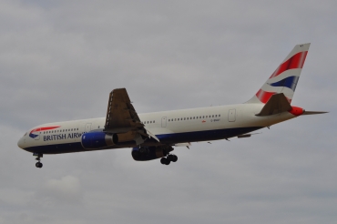 G-BNWY