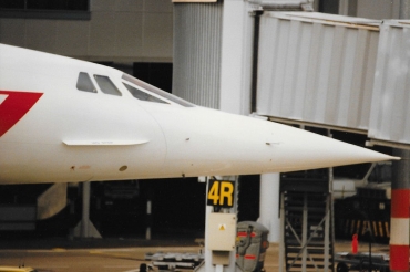 G-BOAE