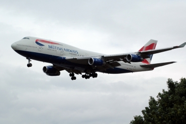 G-BYGC