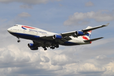 G-BYGC