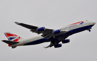G-BYGC