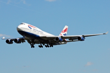 G-BYGD