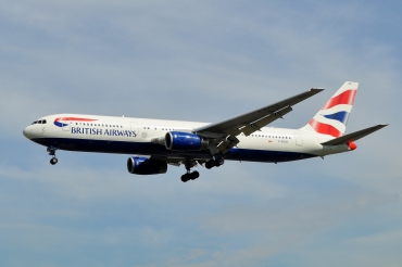 G-BZHA