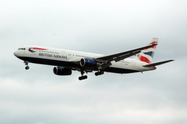 G-BZHB