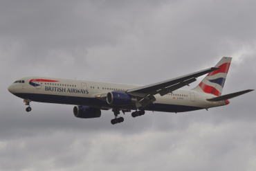 G-BZHB