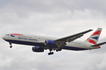 G-BZHC