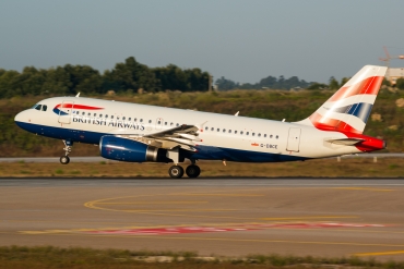 G-DBCE