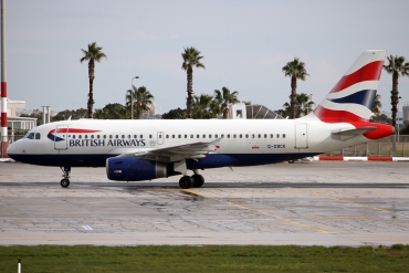 G-DBCK