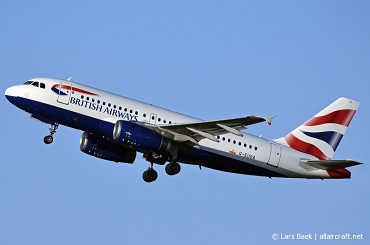G-EUOA