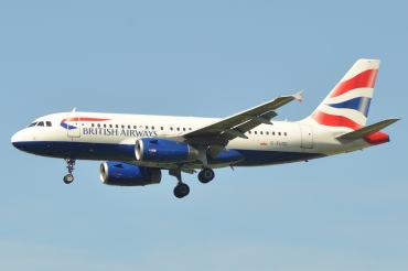 G-EUOD
