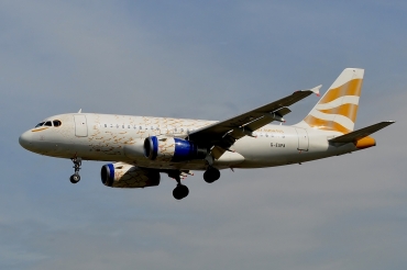 G-EUPA