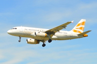 G-EUPA