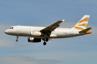 G-EUPD