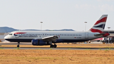 G-EUUA