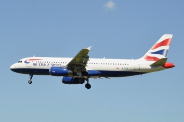 G-EUUB