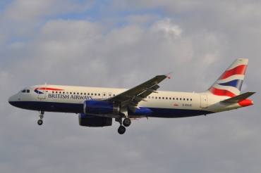 G-EUUE