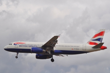 G-EUUF