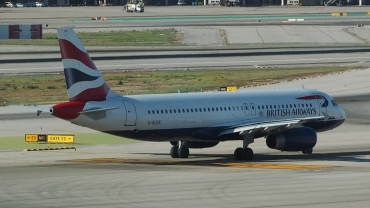 G-EUUX