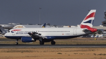 G-EUUY
