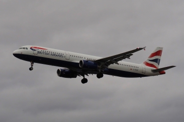 G-EUXF