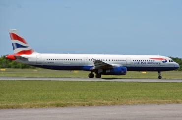G-EUXG