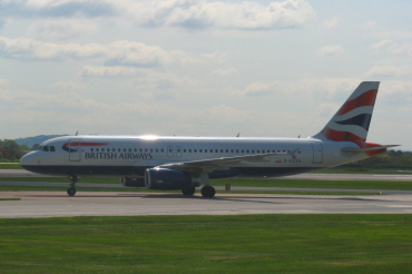 G-EUYA