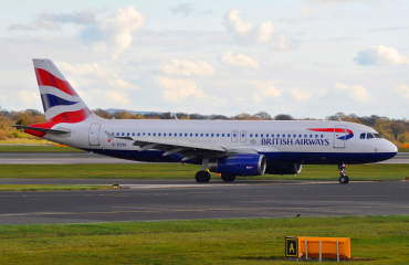 G-EUYA