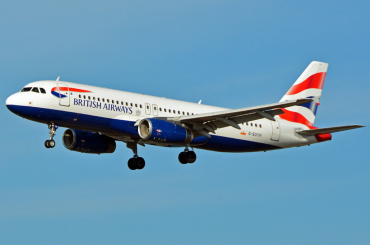 G-EUYH