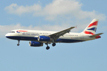 G-EUYN