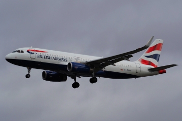 G-EUYR