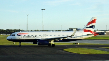 G-EUYV · Airbus A320-232(WL) · (BLL / EKBI)