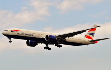 G-STBB · Boeing 777-36N(ER) · (LHR / EGLL)