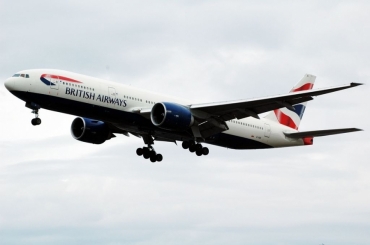 G-VIID · Boeing 777-236/ER · (LHR / EGLL)